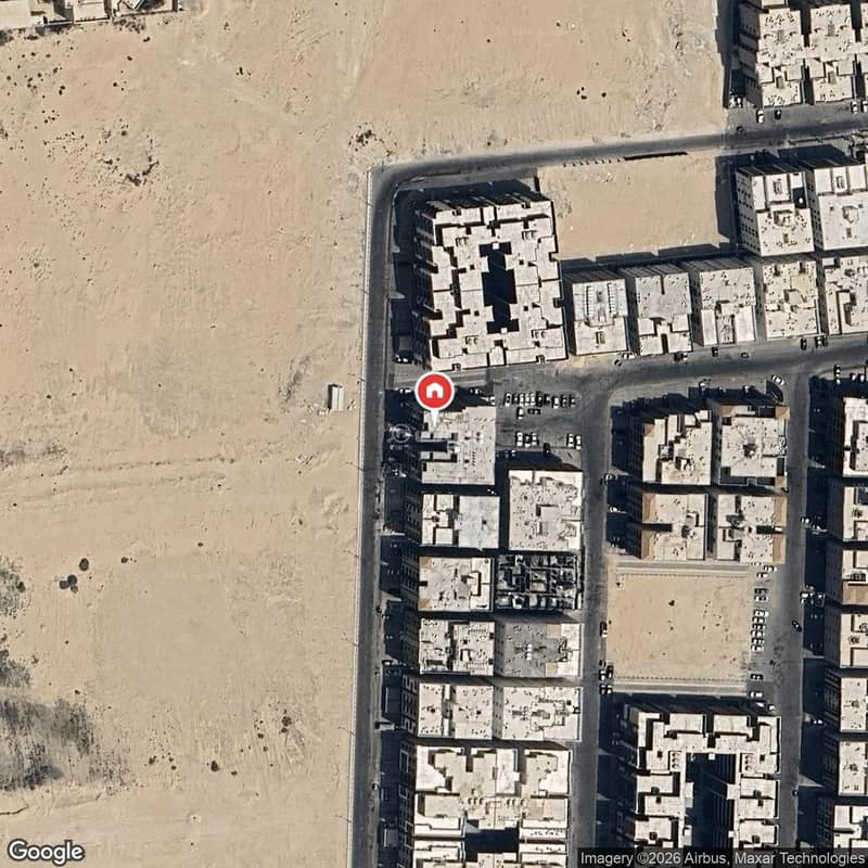 3 bedroom apartment in Al Hamra, Eastern Province 26