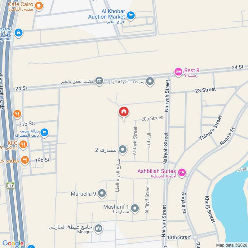 3 bedroom apartment in Al Hamra, Eastern Province 27