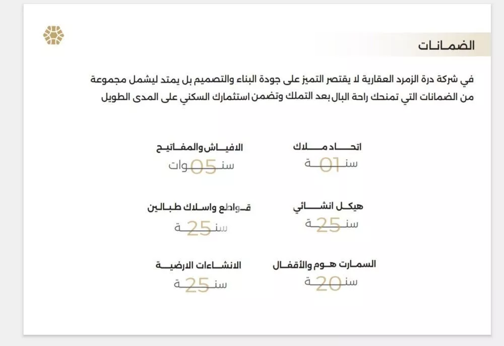 شقة 5 غرف في النعيم 6
