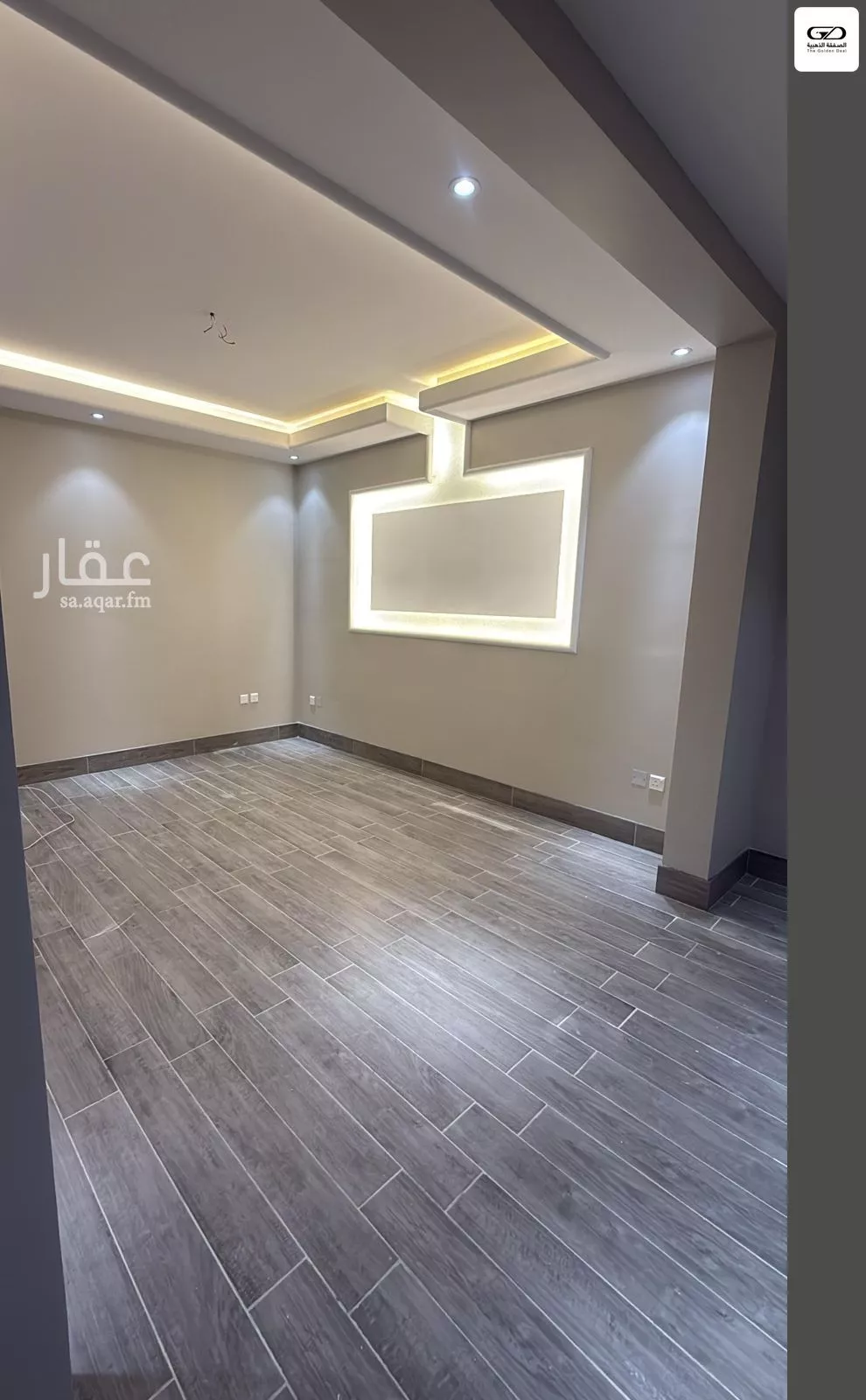 شقة 5 غرف في الزهراء 8