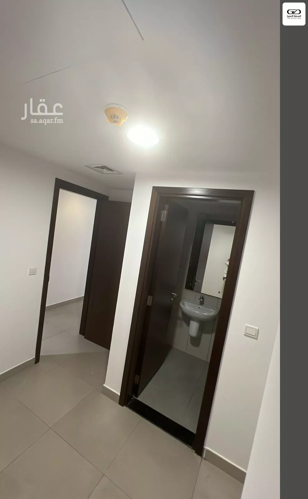 3 bedroom apartment in Al Salamah 11