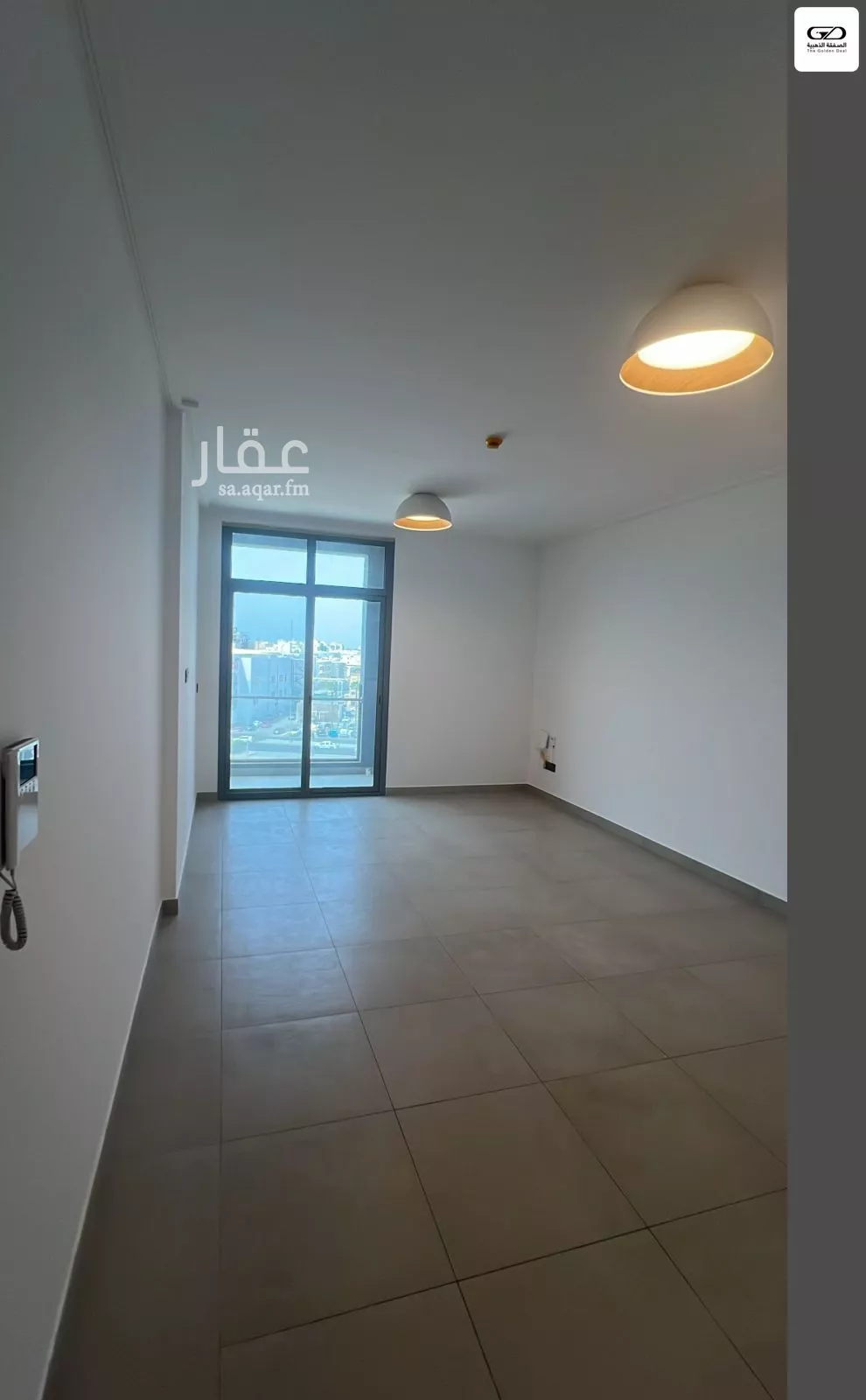 3 bedroom apartment in Al Salamah 12