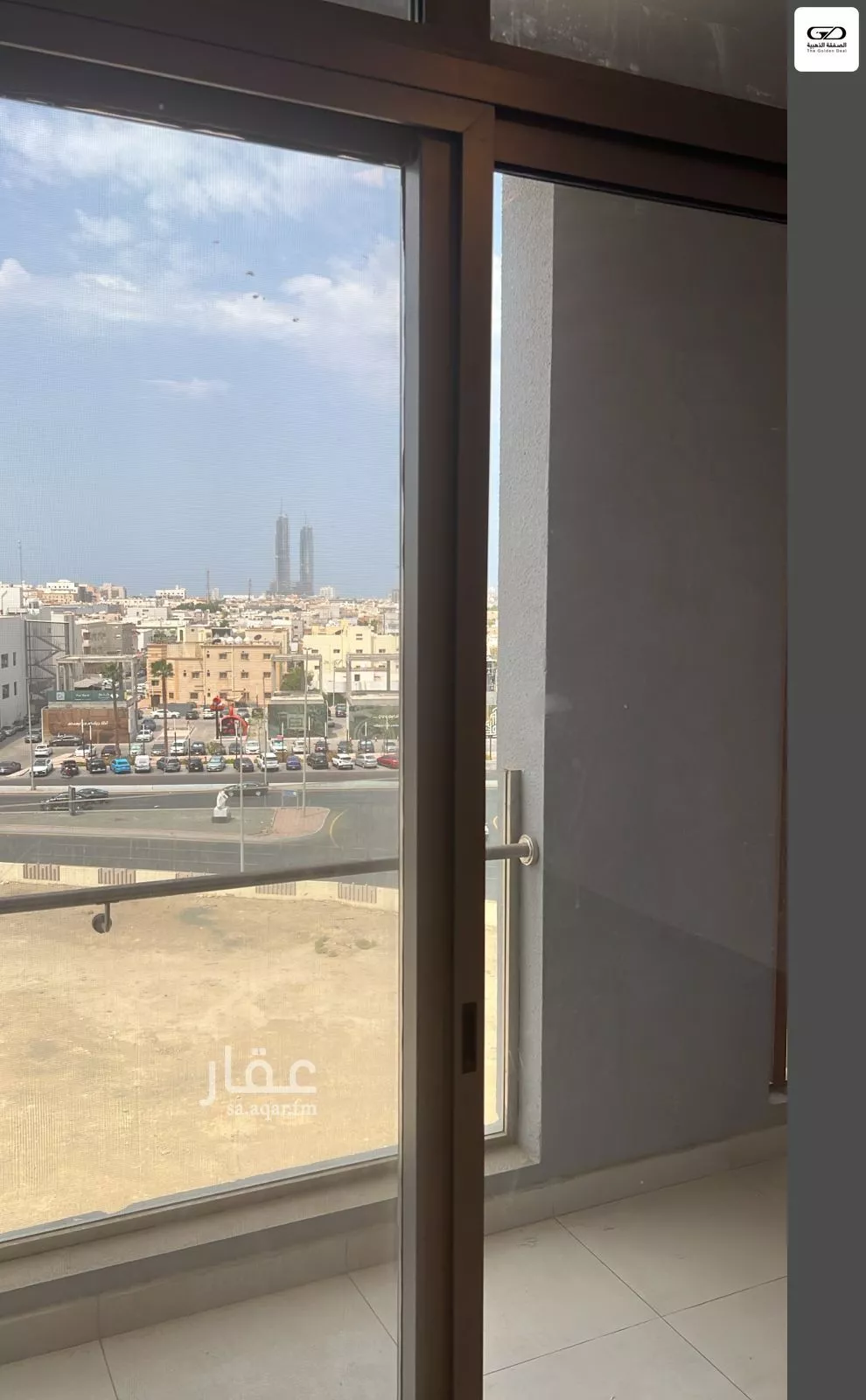3 bedroom apartment in Al Salamah 13