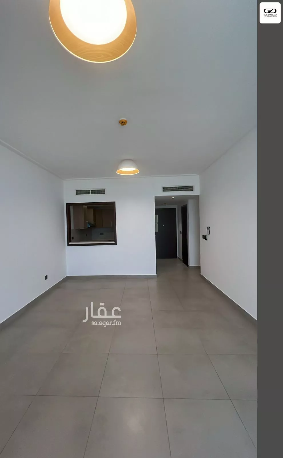 3 bedroom apartment in Al Salamah 14