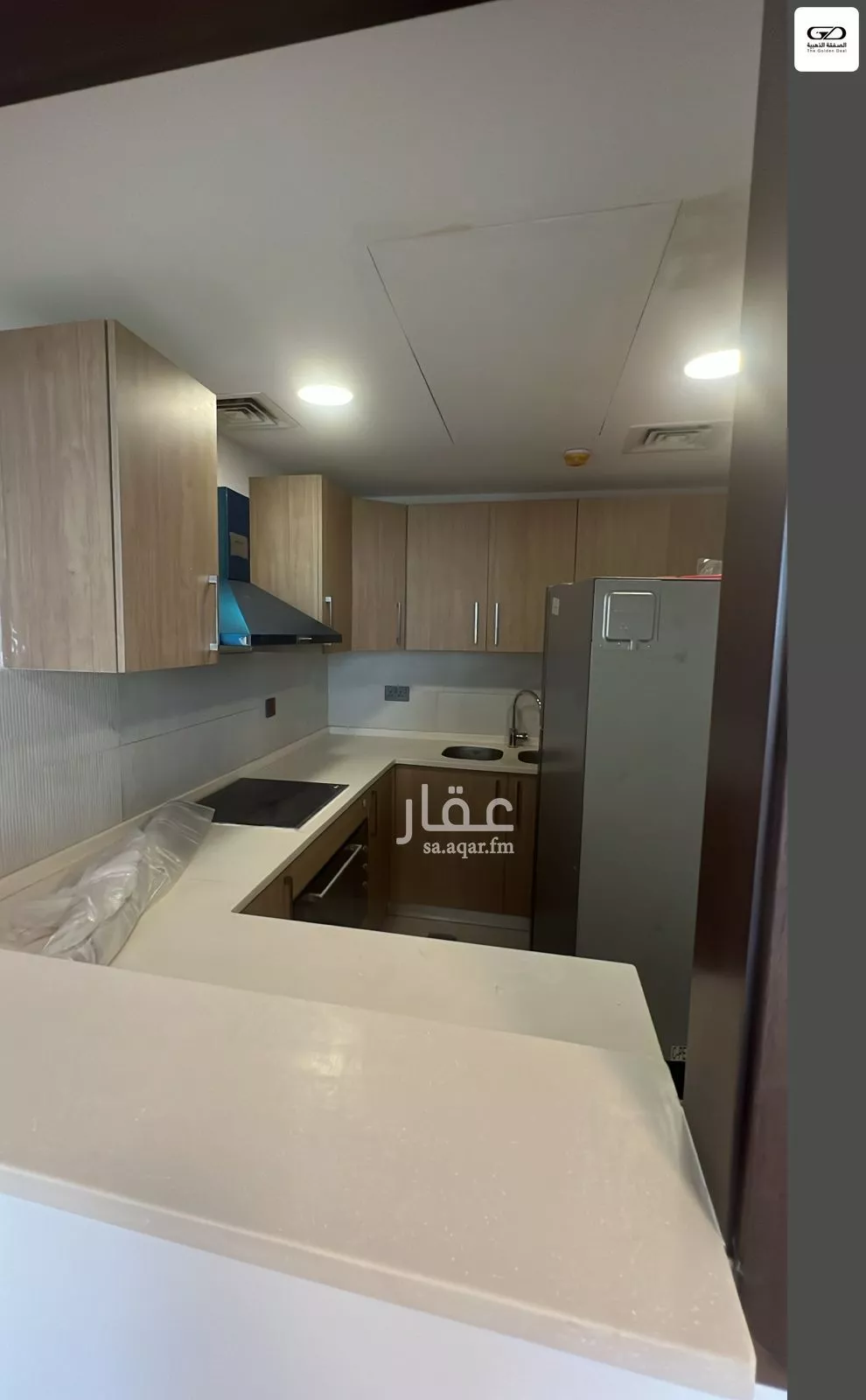 3 bedroom apartment in Al Salamah 15