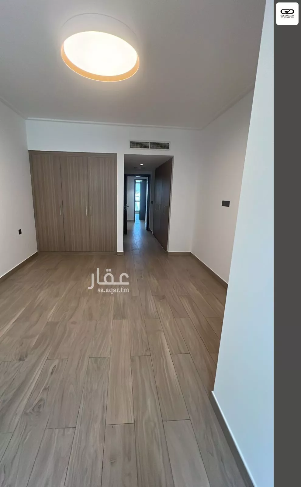 3 bedroom apartment in Al Salamah 3