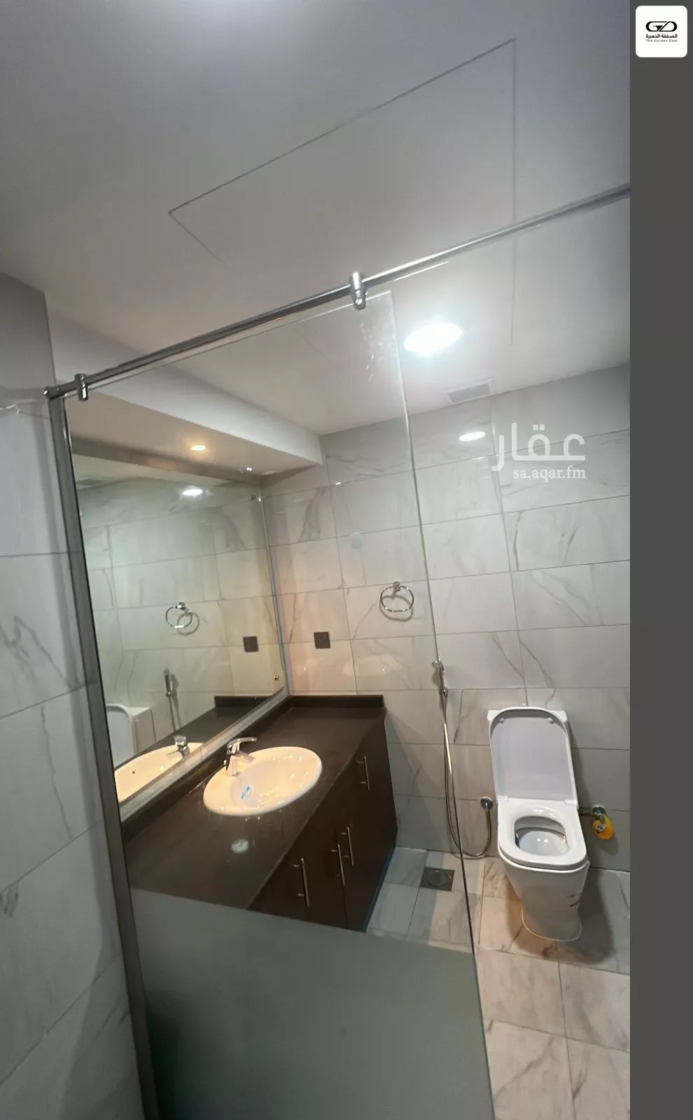 3 bedroom apartment in Al Salamah 4