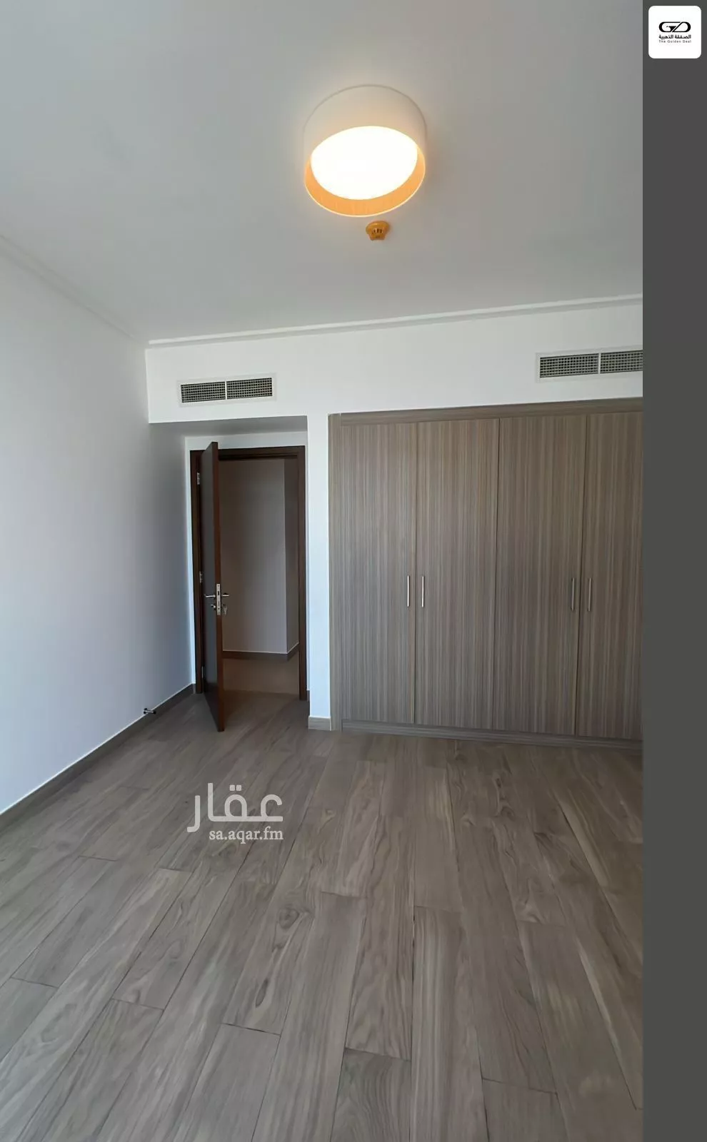 3 bedroom apartment in Al Salamah 6