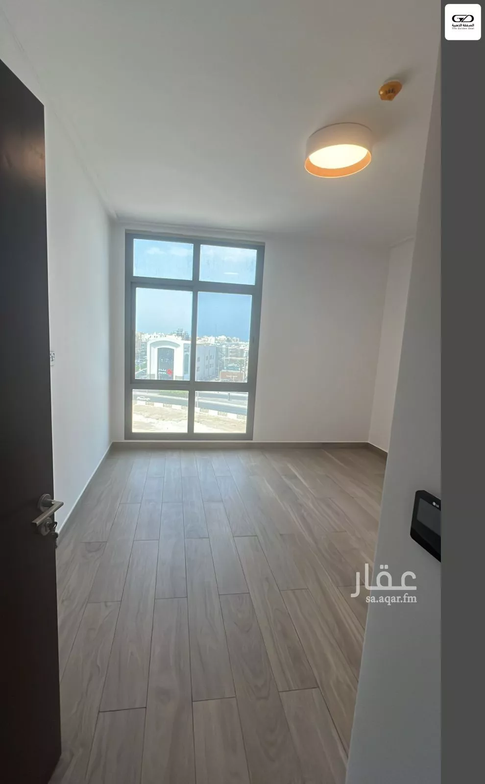 3 bedroom apartment in Al Salamah 7