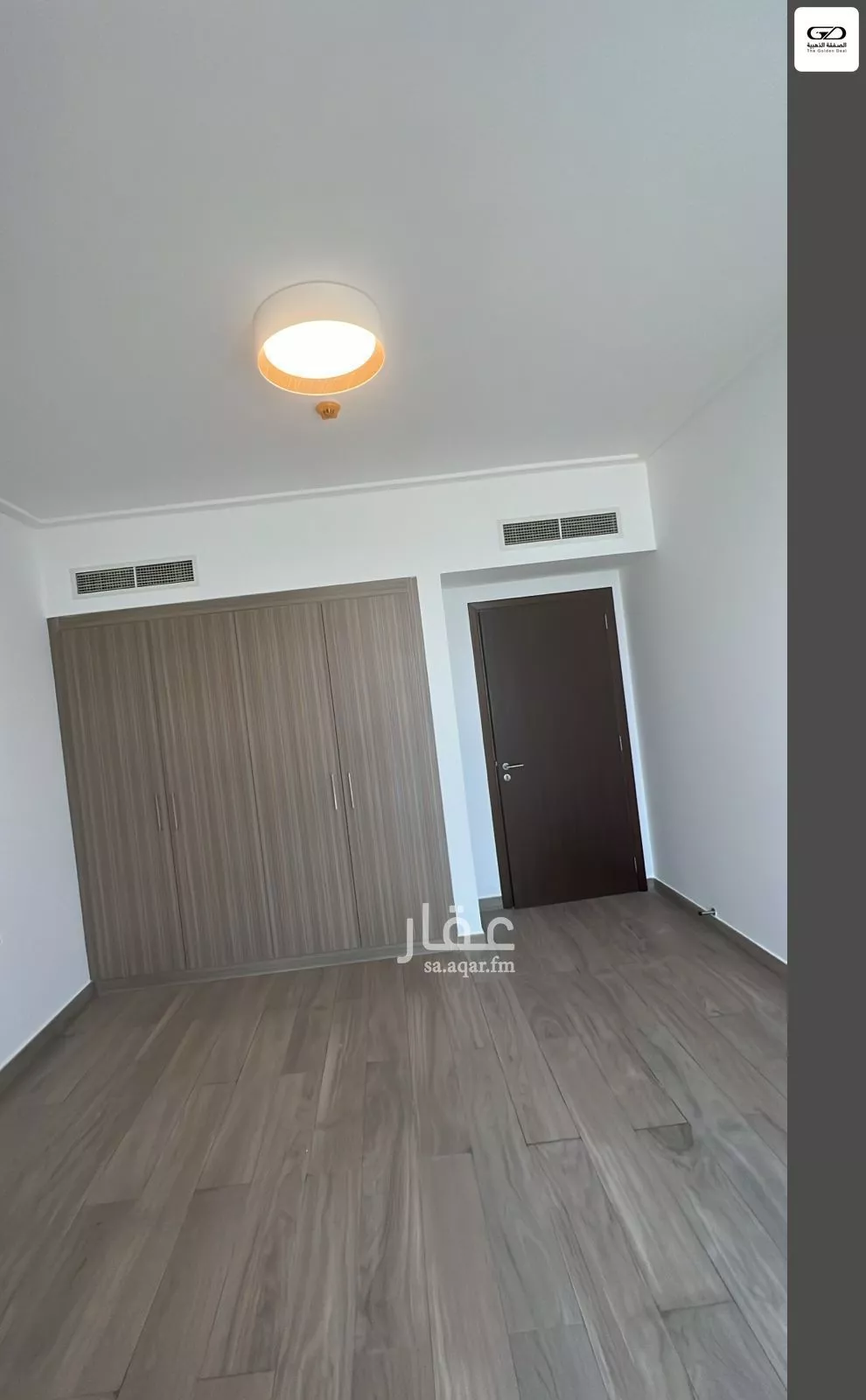 3 bedroom apartment in Al Salamah 8