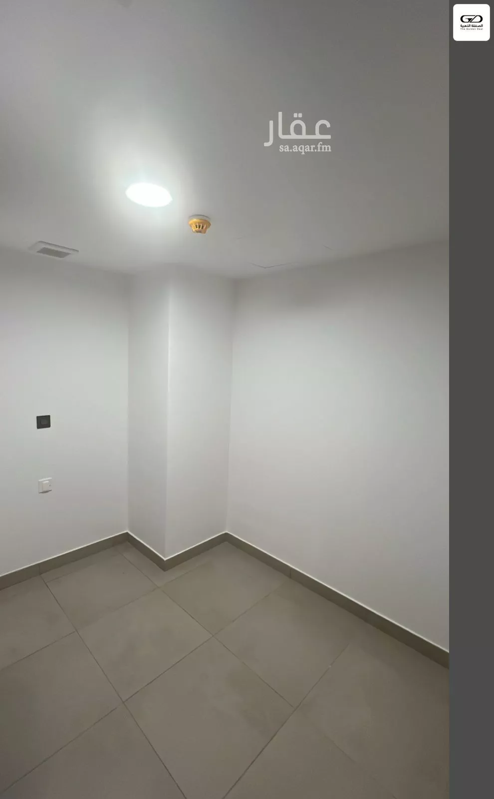 3 bedroom apartment in Al Salamah 9
