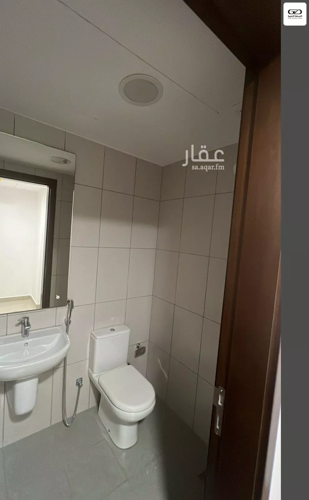 3 bedroom apartment in Al Salamah 10