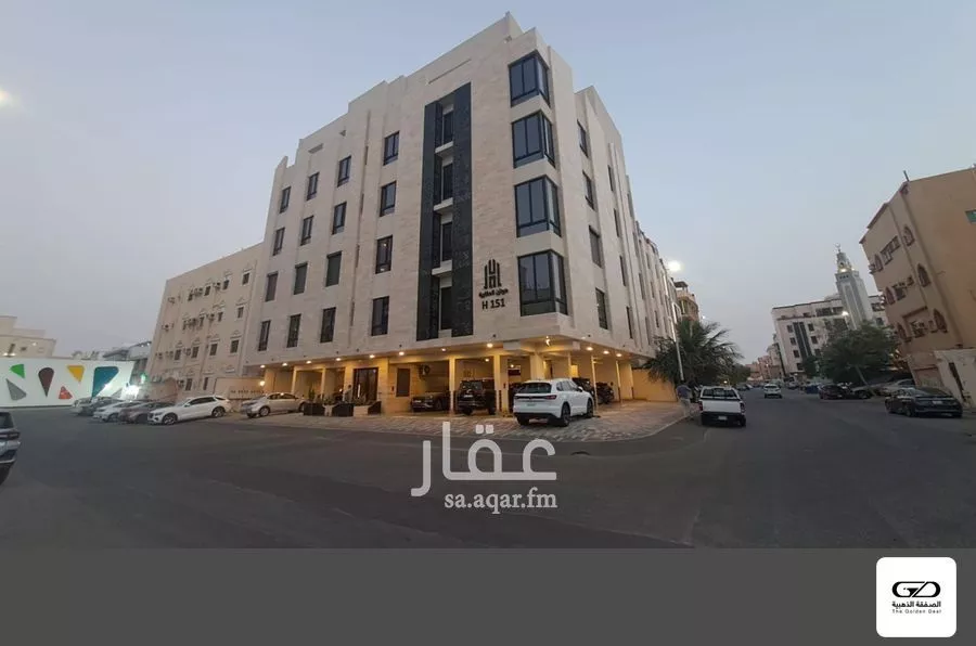 شقة 3 غرف في النهضة 8