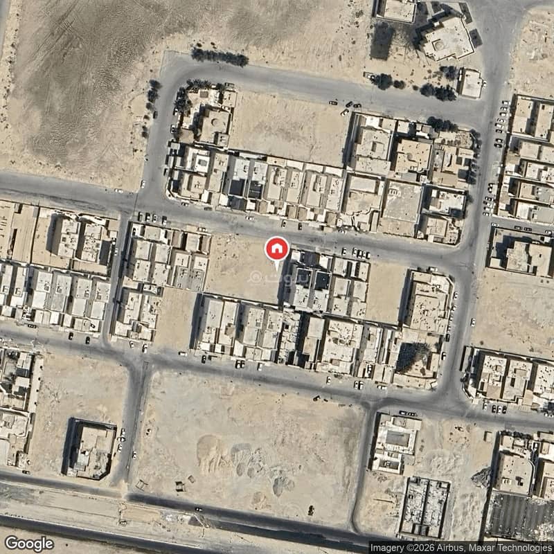 فيلا  في الشراع، الخبر