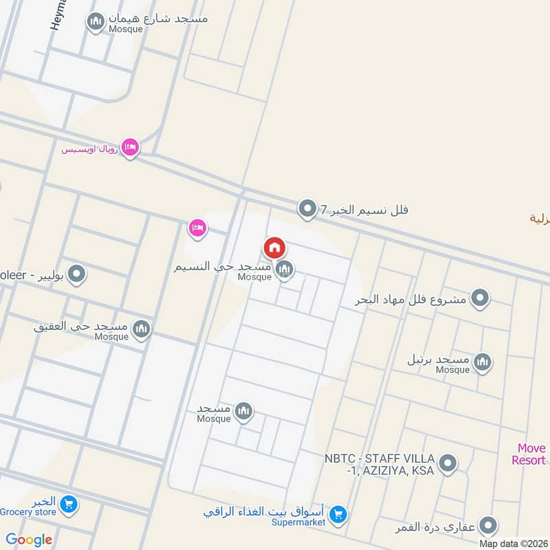فيلا  في العقيق، الخبر 2