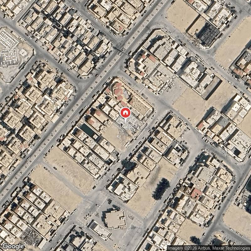 villa in Al Buhairah, Eastern Province