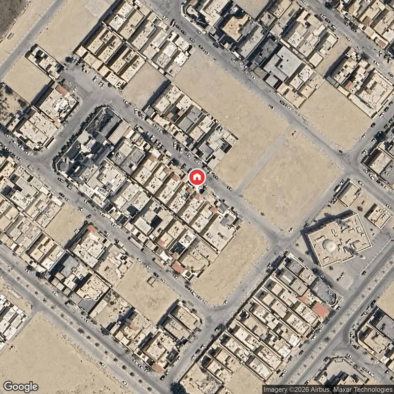 villa in Al Buhairah, Eastern Province
