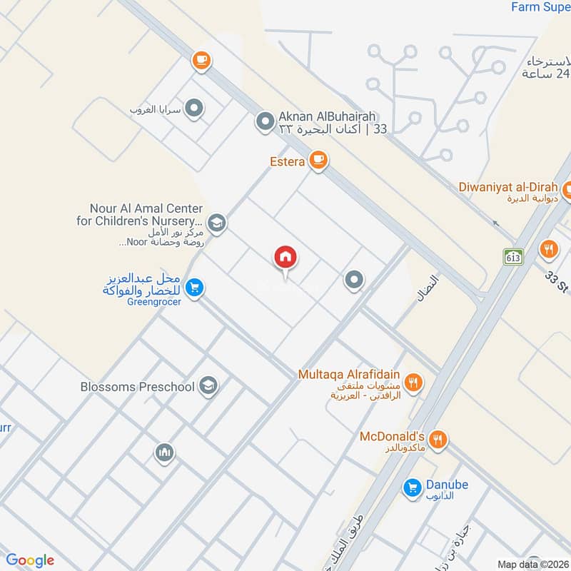 villa in Al Buhairah, Eastern Province 2