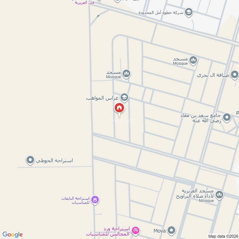 فيلا  في العقيق، الخبر 2