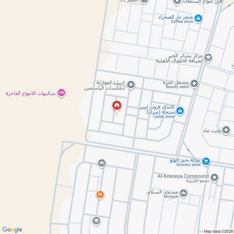 villa in Al Amwaj, Eastern Province 2