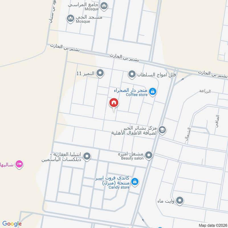 villa in Al Amwaj, Eastern Province 2