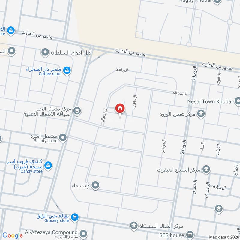 villa in Al Amwaj, Eastern Province 2