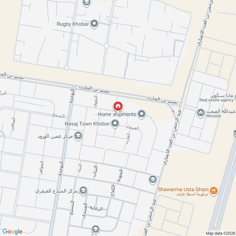 villa in Al Amwaj, Eastern Province 2