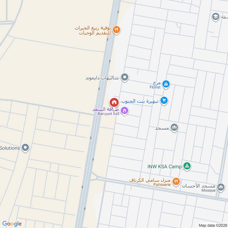 شقة  في السواري، الخبر 2