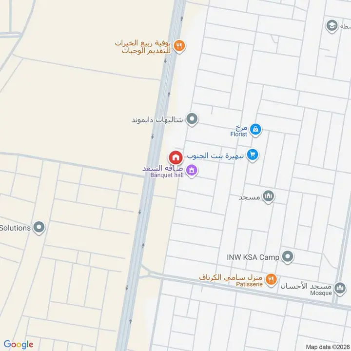 شقة 3 غرف في السواري، الخبر 5
