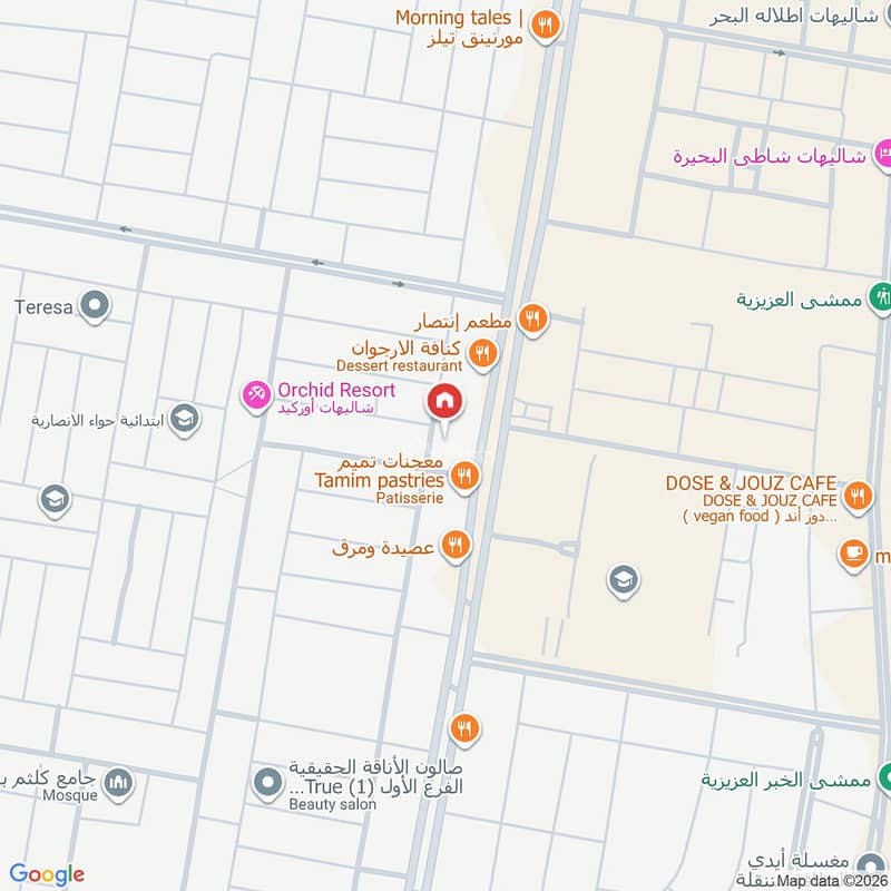 شقة  في السواري، الخبر 2