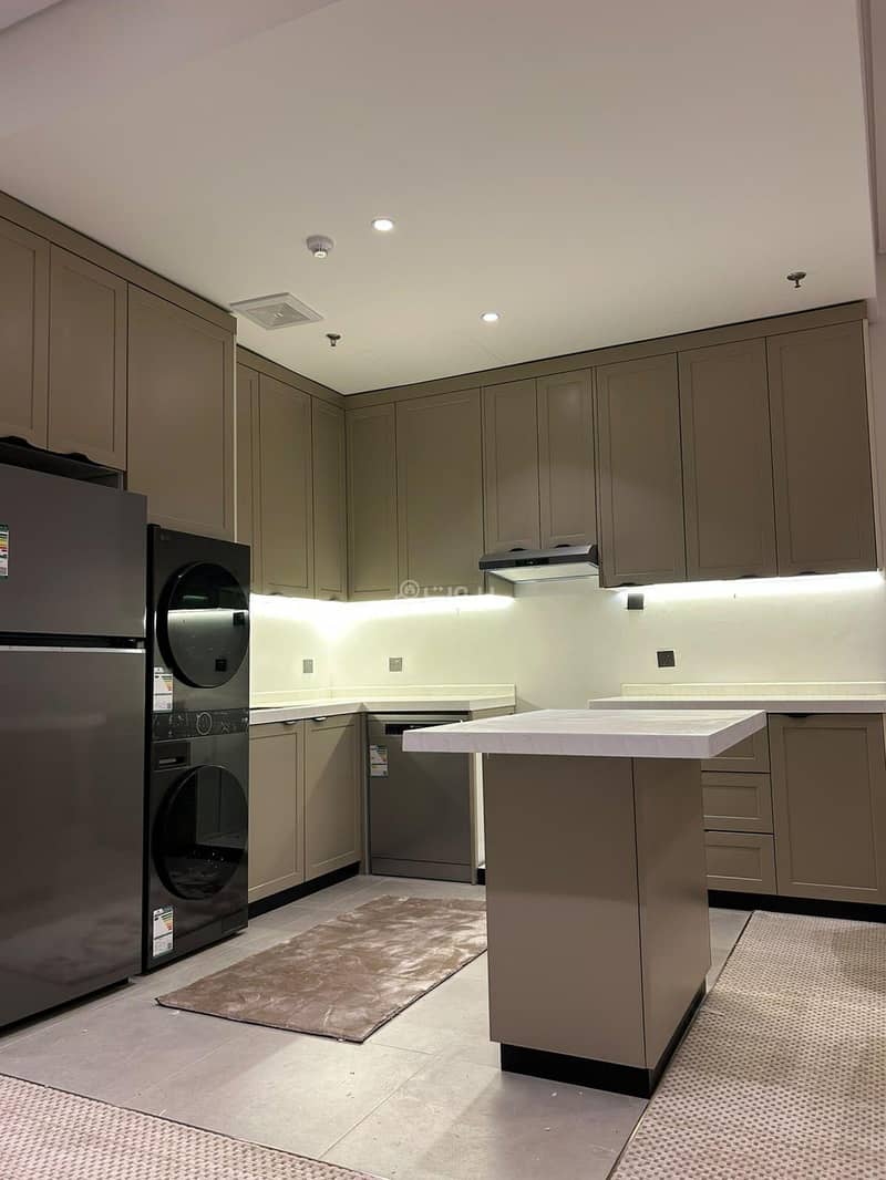 3 bedroom apartment in Al Hizam Al Thahabi, Eastern Province 5