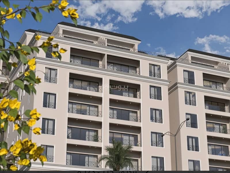3 bedroom apartment in Al Hizam Al Thahabi, Eastern Province