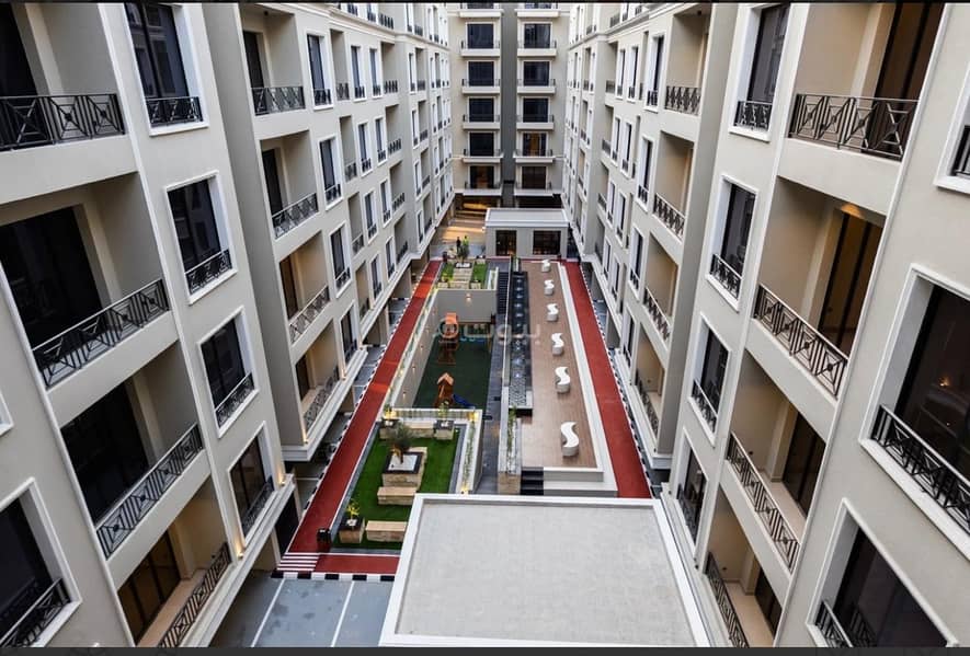 3 bedroom apartment in Al Hizam Al Thahabi, Eastern Province 3