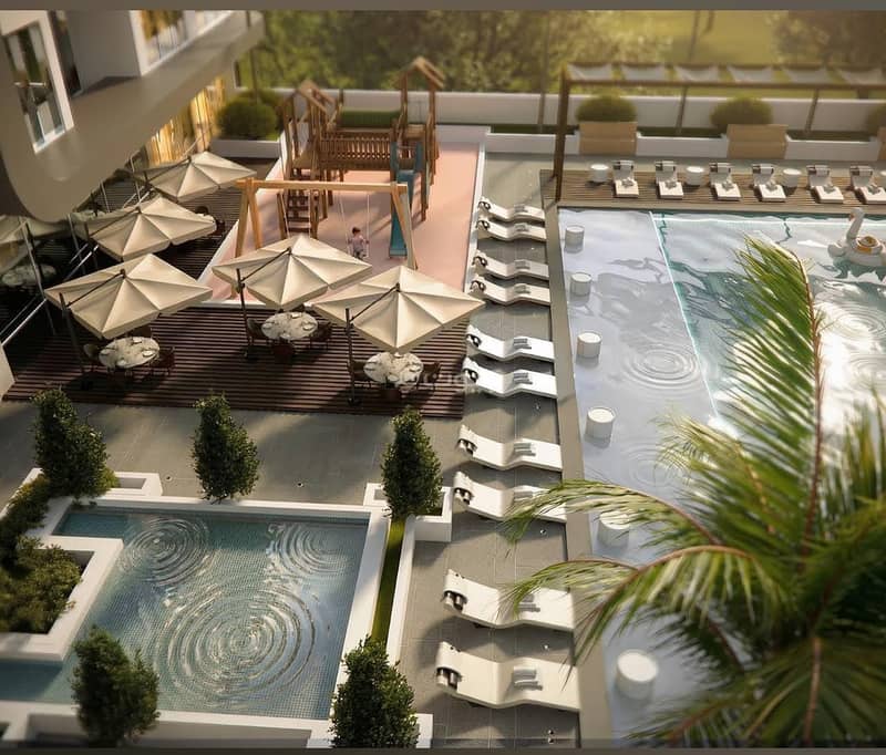3 bedroom apartment in As Sadafah, Eastern Province 20