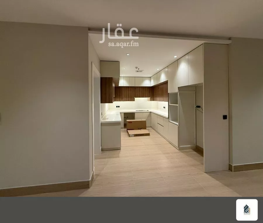 3 bedroom apartment in As Saif 2