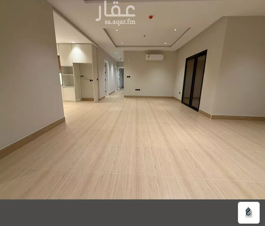 3 bedroom apartment in As Saif 3