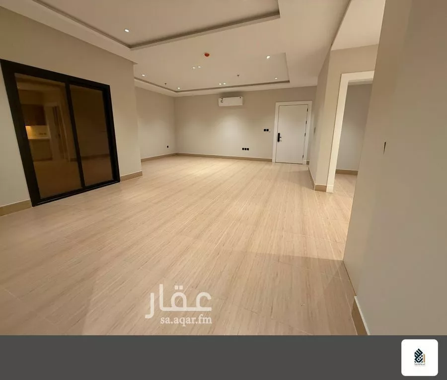 3 bedroom apartment in As Saif 4