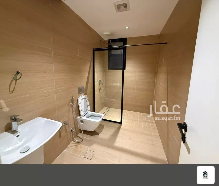 3 bedroom apartment in As Saif 7
