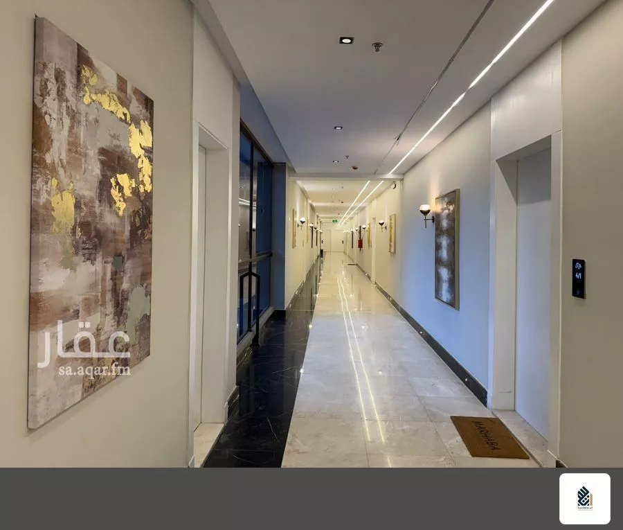 3 bedroom apartment in As Saif 8
