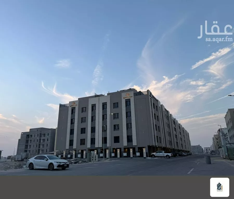 3 bedroom apartment in As Saif 10