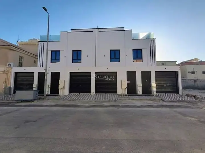 فيلا 4 غرف في الصفا، الدمام