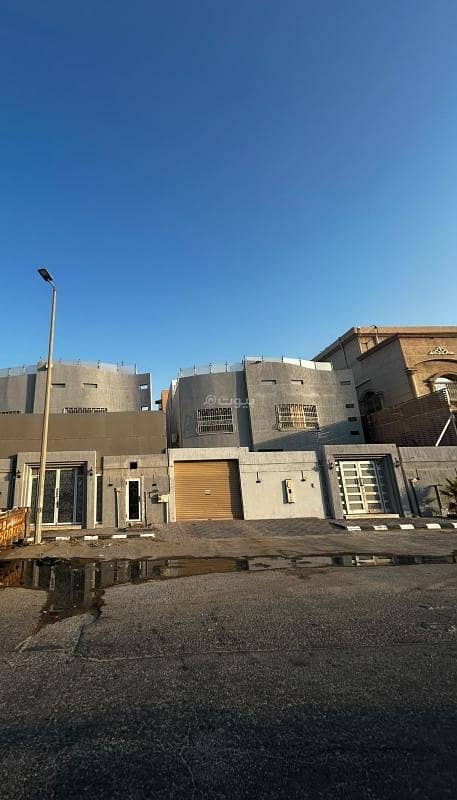 6 bedroom villa in Al Faisaliyyah, Eastern Province