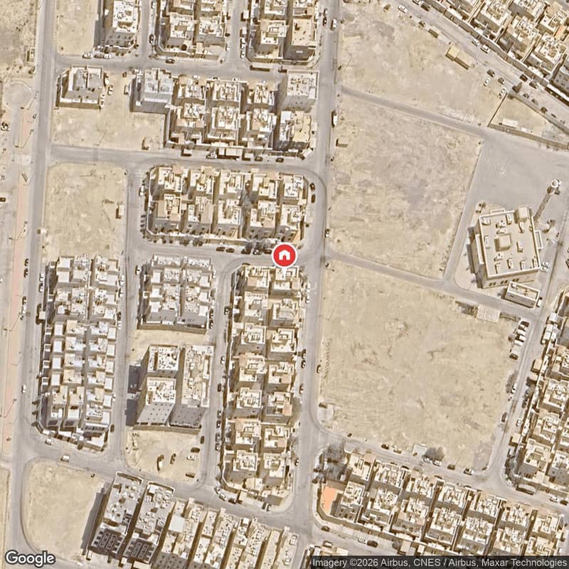 villa in Al Khalidiyah Ash Shamaliyah, Eastern Province