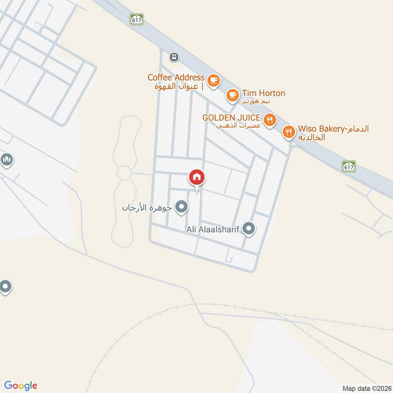 villa in Al Khalidiyah Ash Shamaliyah, Eastern Province 2