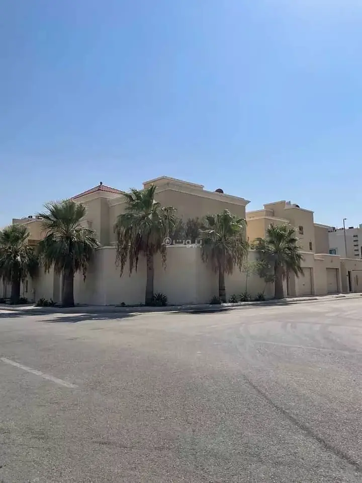 فيلا 4 غرف في الخالدية الشمالية، الدمام 2