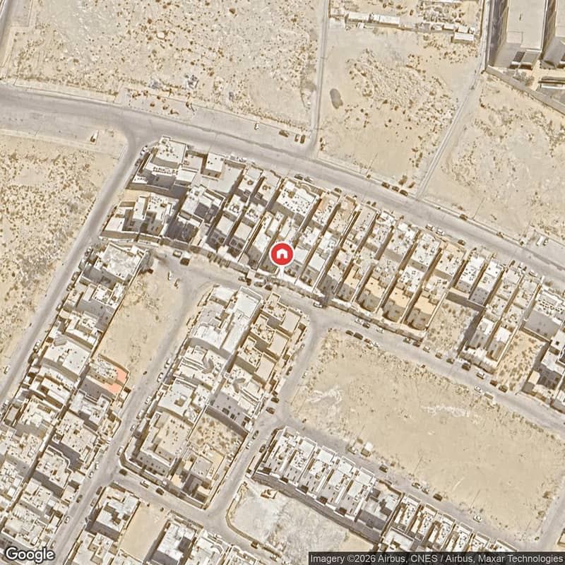 villa in Al Nahda, Eastern Province 2
