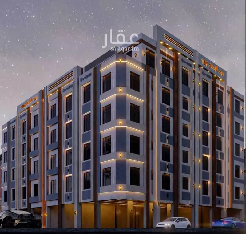 5 bedroom apartment in Al Nuzhah 3
