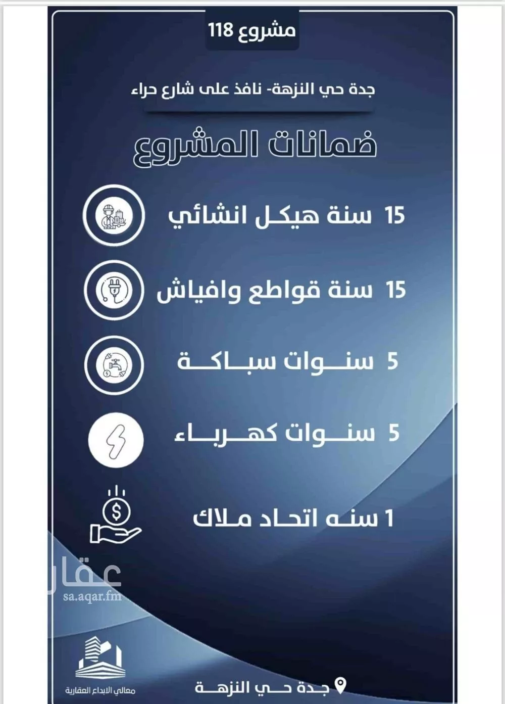 7 bedroom floor in Al Nuzhah 6
