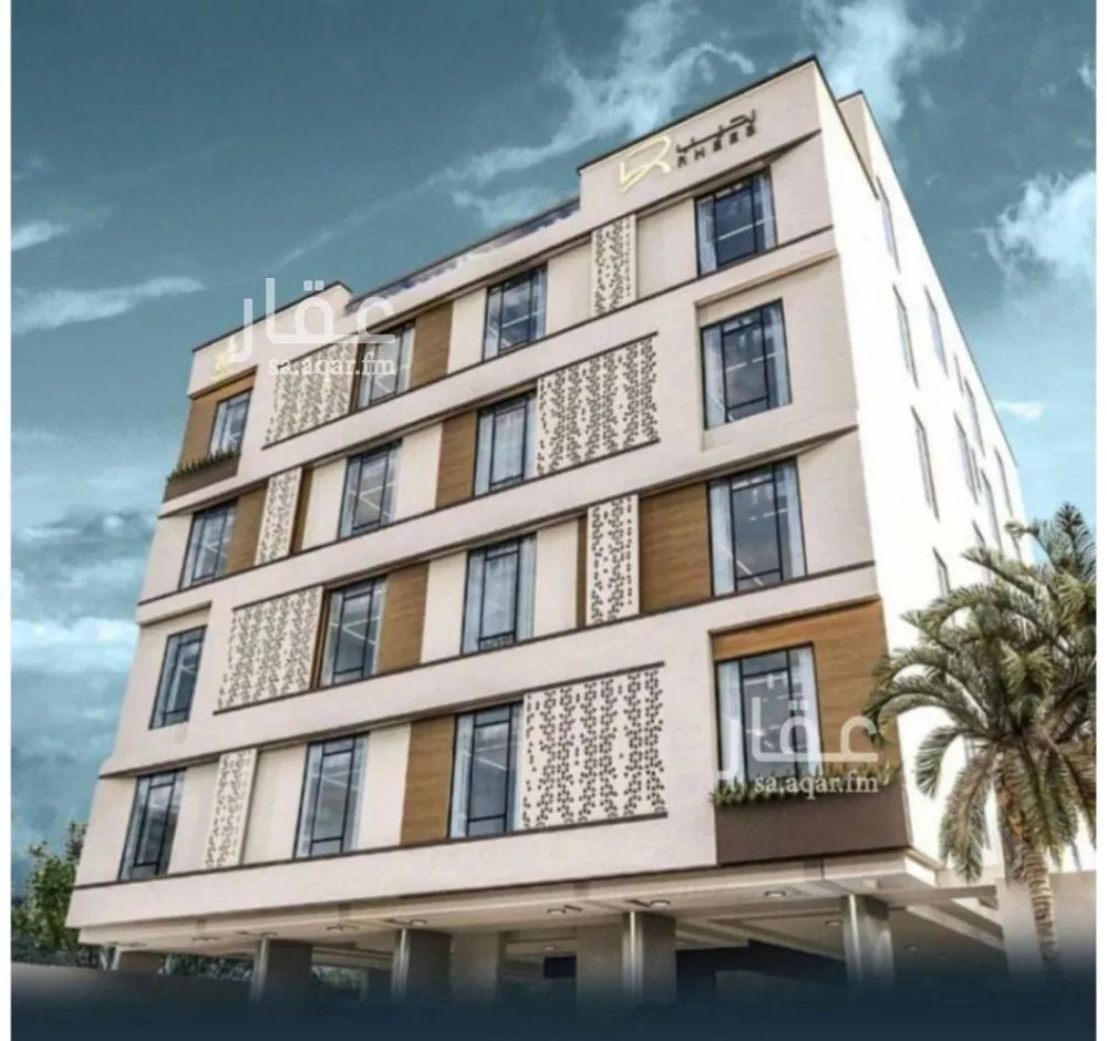 4 bedroom apartment in Al Nuzhah 5