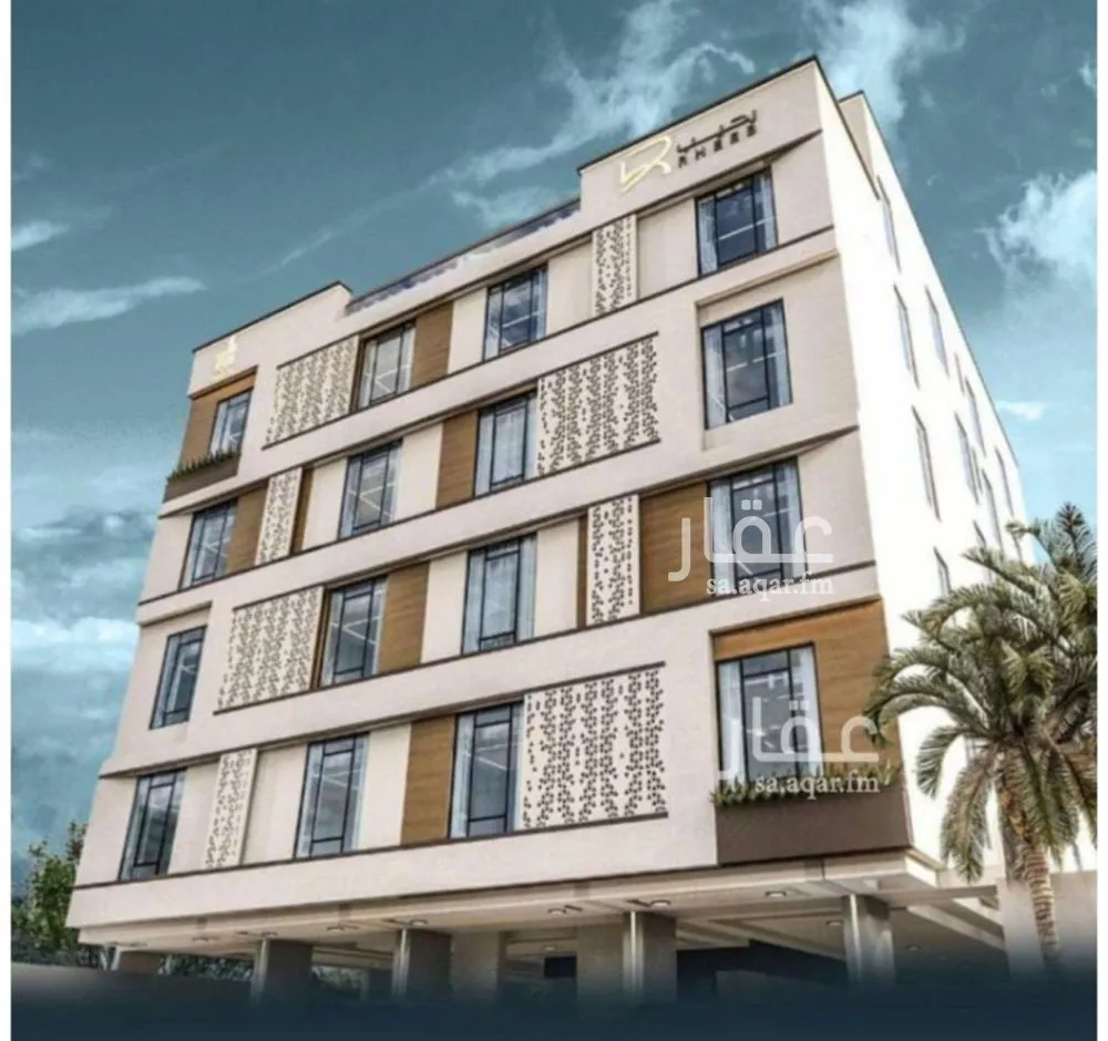 4 bedroom apartment in Al Nuzhah 6